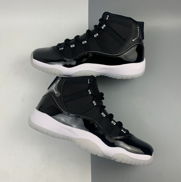 Air Jordan 11 Retro “Space Jam”