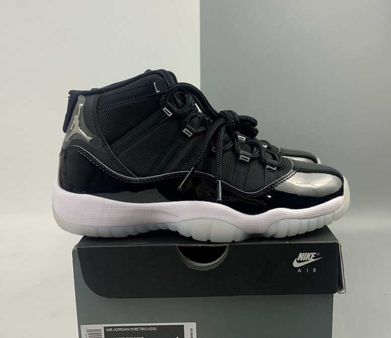 Air Jordan 11 Retro “Space Jam”