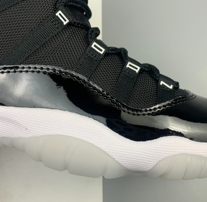 Air Jordan 11 Retro “Space Jam”