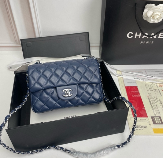 Chanel Classic Flap Bag