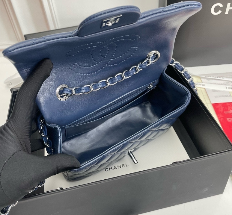 Chanel Classic Flap Bag