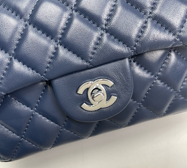 Chanel Classic Flap Bag