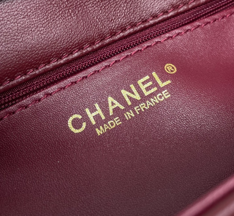 Chanel Classic Flap Bag