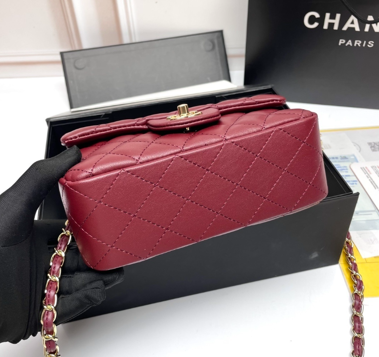 Chanel Classic Flap Bag