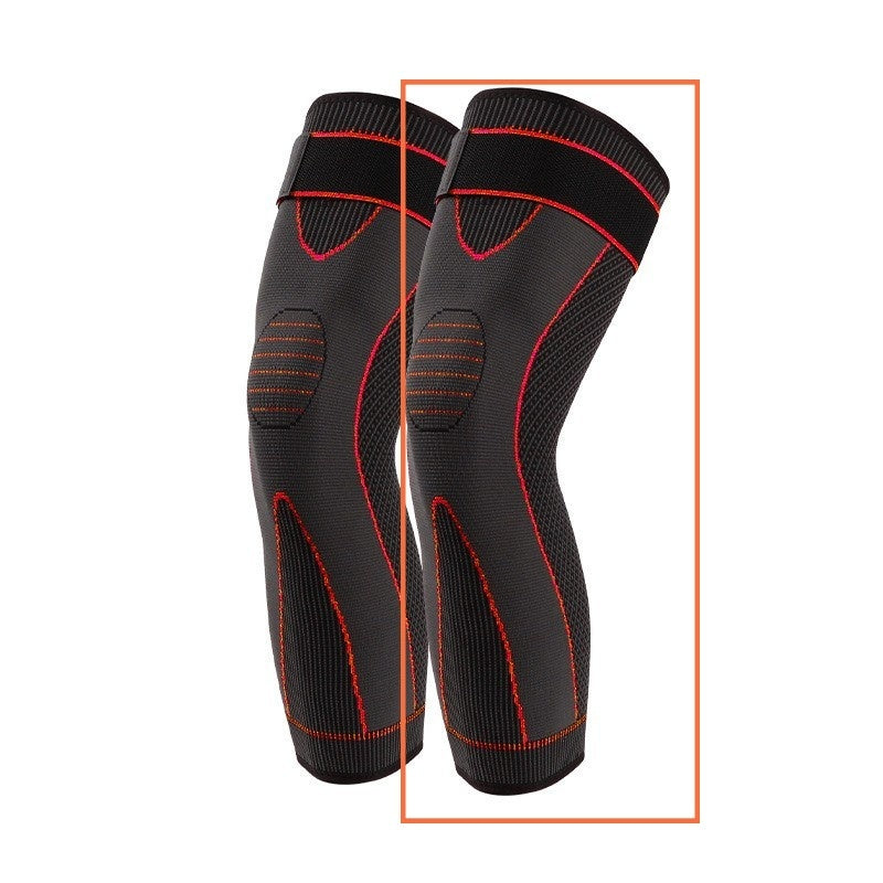 Basketball Football Warm Knit Strap