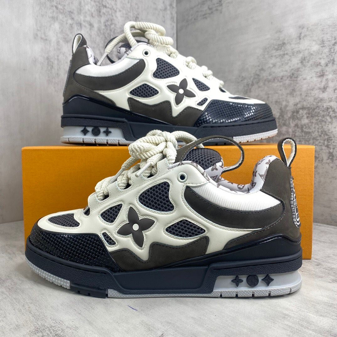 Louis Vuitton LV Trainer Sneakers