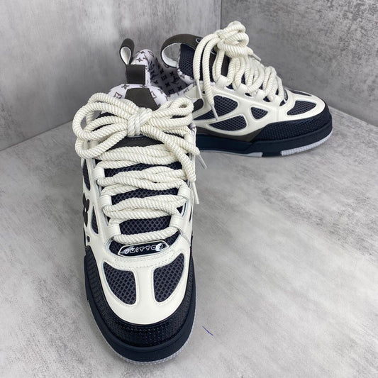 Louis Vuitton LV Trainer Sneakers