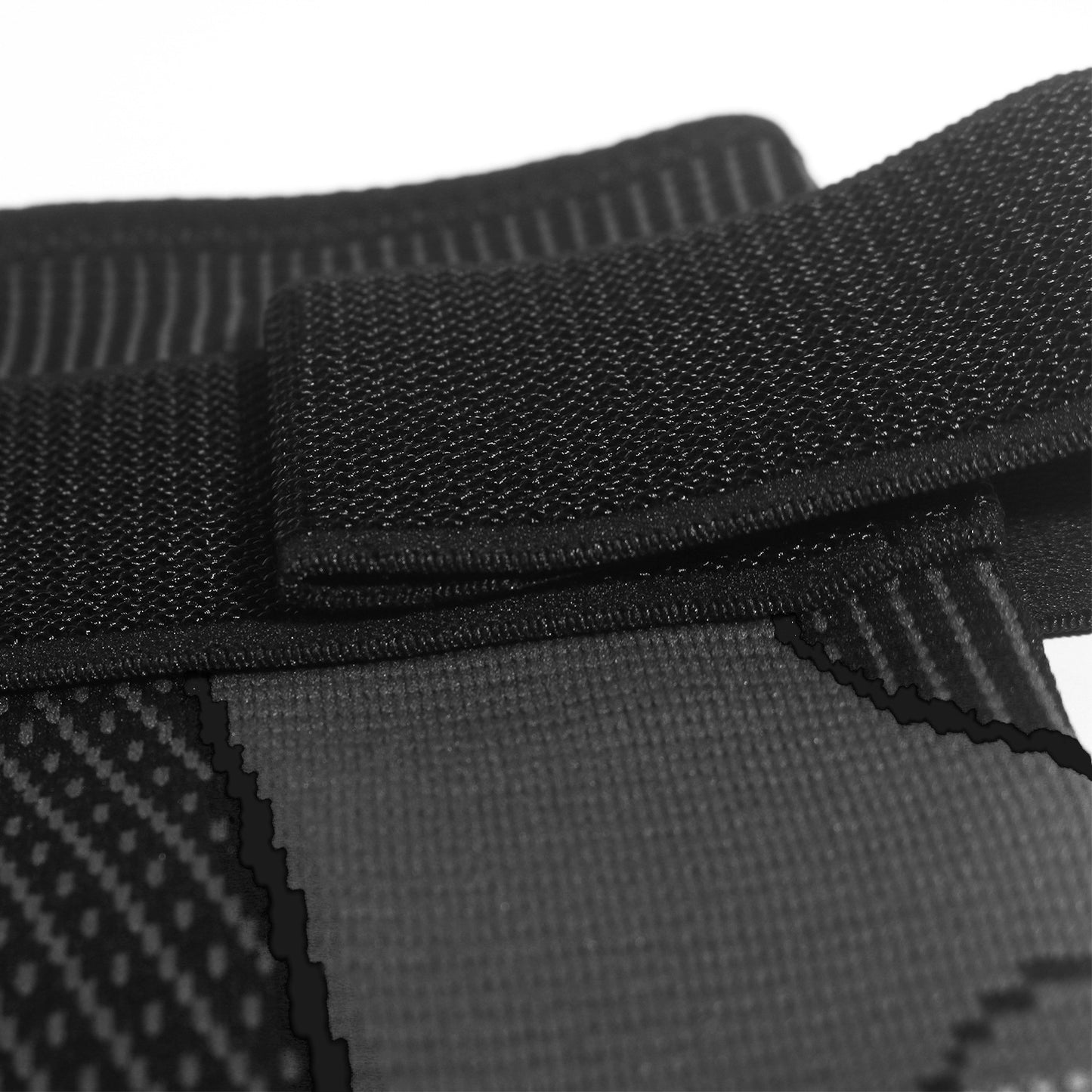 Basketball Football Warm Knit Strap